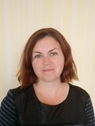 Антосенко Алеся Леонидовна