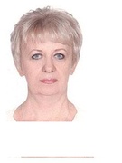 Середюк Татьяна Михайловна