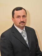 Змушко Александр Петрович