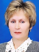 Тихонко Елена Иосифовна