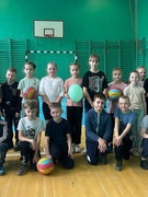 Шестой школьный день (05.04.2025)