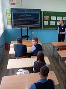 Декада "Чернобыль. Сохраняя память..."