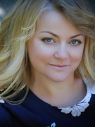 Кучинская Елена Эдуардовна