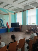 День 4. Палаточный лагерь