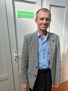 Склименок Григорий Евгеньевич