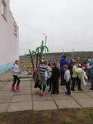 Плановая эвакуация