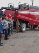 Шаг навстречу