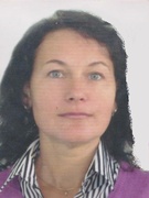 Денисюк Светлана Владимировна
