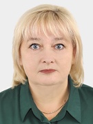 Шинкаренко Татьяна Сергеевна