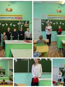 Мероприятие, посвященное Дню юного героя-антифашиста "Маленькие герои большой войны" (08.02.2025)
