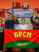 Акция "Роднае-народнае"