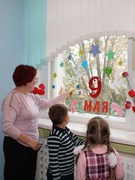 "Мы память бережно храним"