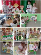 21 лютага-"Дзень роднай мовы"