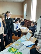 Молодежная ярмарка вакансий
