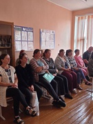 Общешкольное родительское собрание