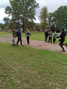 Неделя спорта. Конкурсно-развлекательная программа Спорт это здоровье