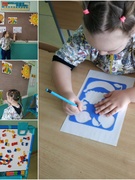 24.02.2024 Школа будучага першакласніка