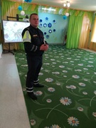 Общее родительское собрание 22.05.2019г.