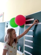 Неделя спорта и здоровья