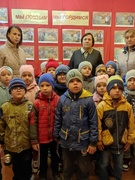 Марафон памяти