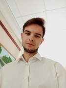 Козлов Мирослав Александрович