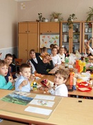Весёлая продлёнка