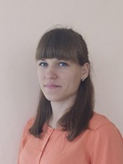 Стоянова Светлана Анатольевна