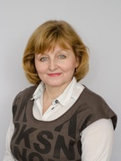 Божелко Елена Николаевна