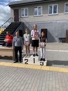 В копилку достижений