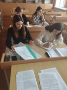 Заседание Школы молодого учителя 31.10.2024