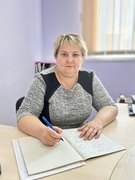 Дорофеева Ольга Васильевна