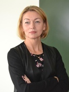 Князькова Ирина Леонидовна