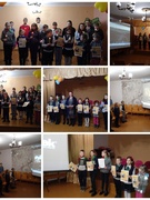 Мероприятие, посвященное Дню освобождения Кормянщины