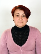 Волкова Елена Валерьевна