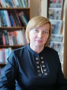Мелкозерова Марина Ивановна