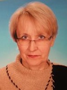 Григорьева Елена Николаевна