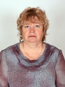 Кацуба Елена Михайловна