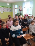 Мерапрыемства "Генацыд савецкага народа ў гады вайны 1941-1945г.  Без тэрміна даўнасці".