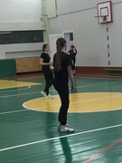 Мероприятия в шестой школьный день. 24.10.2020г.