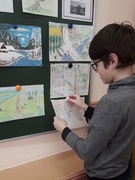 Конкурс чытальникаў, прысвечаны Дню роднай мовы