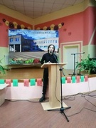 «Я патриот своей страны»