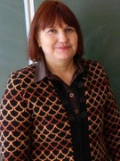 Ефимова Наталья Львовна