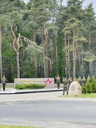 28.05.2022 Экскурсия в в/ч 05733