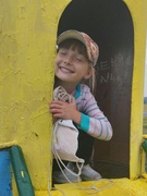 Лагерь. День 14й. 06.08.2024