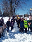 30.03.2023 День здоровья