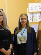 Августовская педагогическая конференция «Основные итоги и приоритетные направления деятельности системы образования в новом учебном году»,