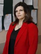 Суханова Наталья Анатольевна