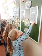 Информационный час "Чернобыль: трагедия, подвиг, предупреждение"