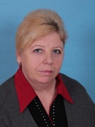 Гурин Светлана Николаевна