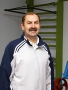 Минченок Валерий Федорович